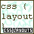 CSS
